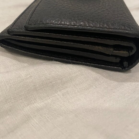 GUCCI Horsebit Wallet - Picture 8 of 11
